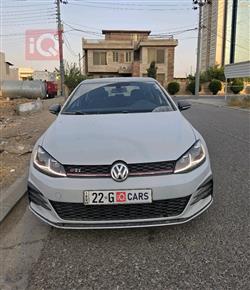 فولكسفاغن جولف